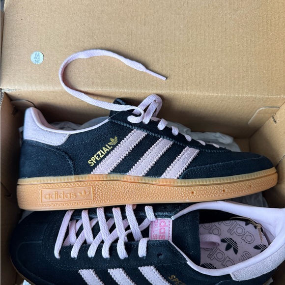 Adidas HANDBALL SPEZIAL SHOES - Picture 5 of 5